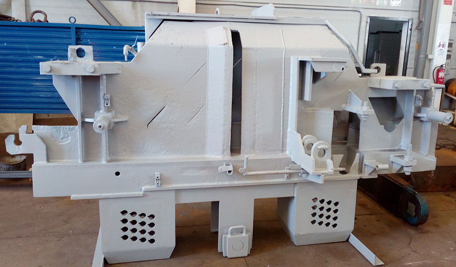 Proceso de reparación de formabucle