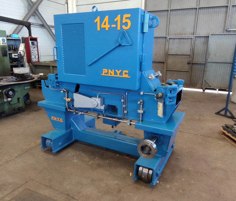 Formabucle diseñado por PNYC